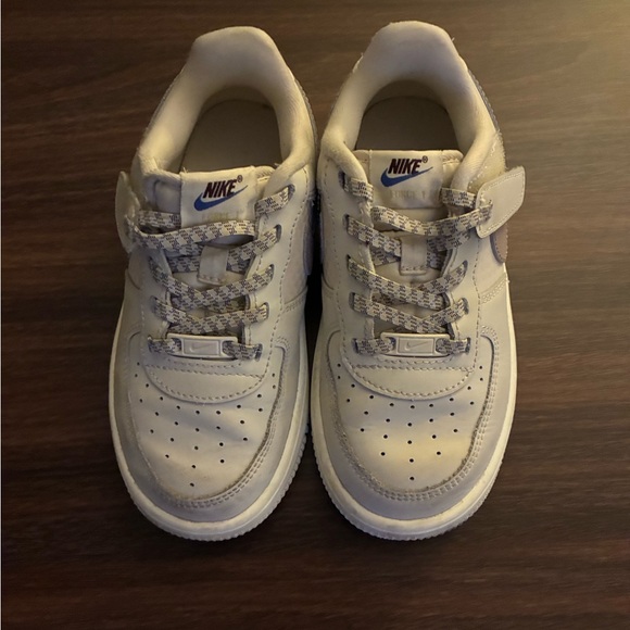 Nike Force 1 Low LV8 EasyOn Size 13C - Picture 3 of 11
